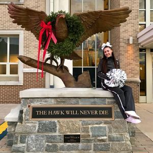 Meet your Posher, Emily